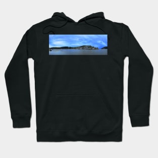 Kingswear Devon Hoodie